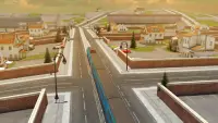 Euro Train Simulator 2017 Screen Shot 4