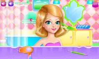 Princess Silvia Mini Salon Screen Shot 3