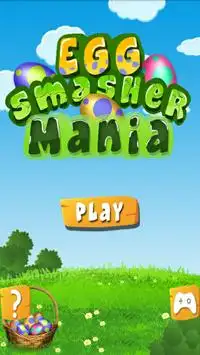 Egg Smasher Mania Screen Shot 6