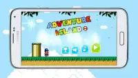 Adventure Island Screen Shot 0