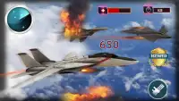 Grand Sky Fighter Infinite Warfare 2018 🛦 Screen Shot 5