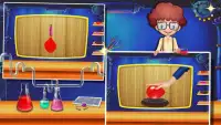 Science Experiments - Balloon Tricks Kids Learning Screen Shot 13