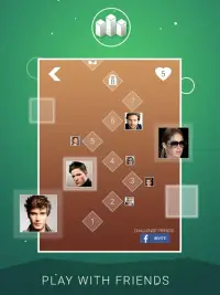 Three Towers: The Puzzle Game Screen Shot 7