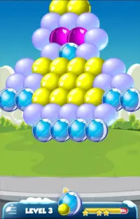 Dogi Bubble Shooter Screen Shot 1