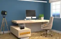 脱出ゲーム会社のオフィス 2 Screen Shot 4