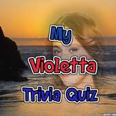 My Violetta Trivia Quiz