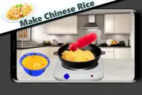 Chinese Rice Maker Shop Screen Shot 2