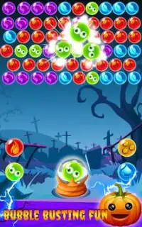 Witches Pop Screen Shot 4