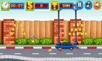 Miraculous Tom & Jerry new Games Adventure Screen Shot 1