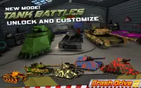 Crash Drive 2: 3D racing cars Screen Shot 3