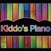 Kiddo’s Piano