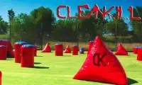Cleankill Paintball 1v1 Screen Shot 0