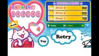 MewMew Tower LOVE Lite Screen Shot 4