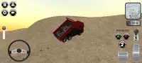 Dump Truck Simulator Screen Shot 3