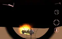 Amazing Sniper 3D FPS - Advance War Shooting Game Screen Shot 3