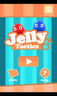 Jelly Tactics Screen Shot 0