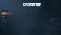 Crossfire Kill Commander: Fps Shooting Game Screen Shot 0