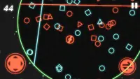 Geometry Doom Screen Shot 2