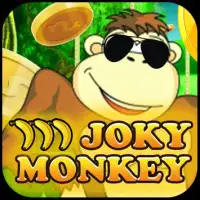 Joky Monkey Screen Shot 0