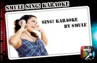 Guide for Sing! Smule Karaoke Screen Shot 0
