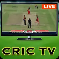 Live Cricket TV Guide Screen Shot 1