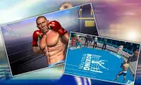 Heavy Boxing 3D 2019 Screen Shot 0
