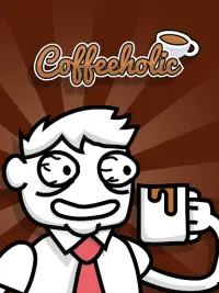 Idle Coffee Inc.: Clicker Game Screen Shot 9