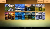 Jigsaw Puzzle Landscape Screen Shot 4