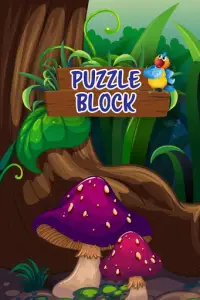 Puzzle Block Screen Shot 0