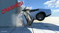 Crash Car Version Summer 2018 Screen Shot 0