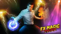 FX Magic Video Master Effect Screen Shot 4