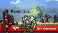 Son Kahraman™ : Sonsuz Savaş Screen Shot 0