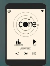 Core: Story of an Electron Screen Shot 5