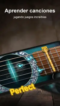 Real Guitar - Tablaturas y Aco Screen Shot 1