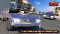 San Andreas Auto Thief Screen Shot 1