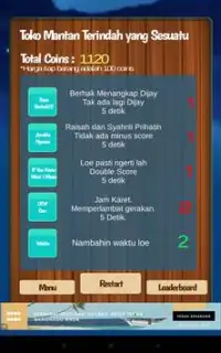Raisah Dijay Syahrili Fan Game Screen Shot 6