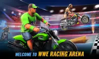 WWE Racing Showdown Screen Shot 6