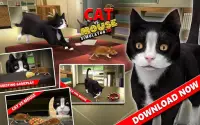 Katze gegen Maus Simulator 3D Screen Shot 12