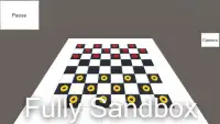 Checkers Sandbox Screen Shot 0