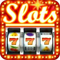 Slots™ Free Casino Vegas Slot Machines –Lucky Fire