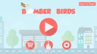 Bomber Birds 2 Screen Shot 1