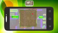 Mega maze trial Screen Shot 6