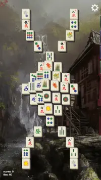 Mahjong Zen: Giữ cho tâm trí bạn luôn hoạt động Screen Shot 4