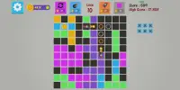 Block Puzzle Color 2021 Screen Shot 1