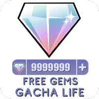 Free Gems Gacha Life