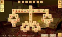 Mahjong 2 Screen Shot 2