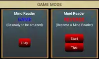 Mind Reader Fantasy Screen Shot 1