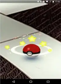 Beginner Guide for Pokemon Go Screen Shot 2
