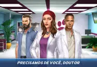 Operate Now: Animal Hospital - Jogo de cirurgia Screen Shot 4