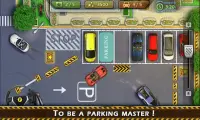 Extremparking - Parking Jam Screen Shot 1